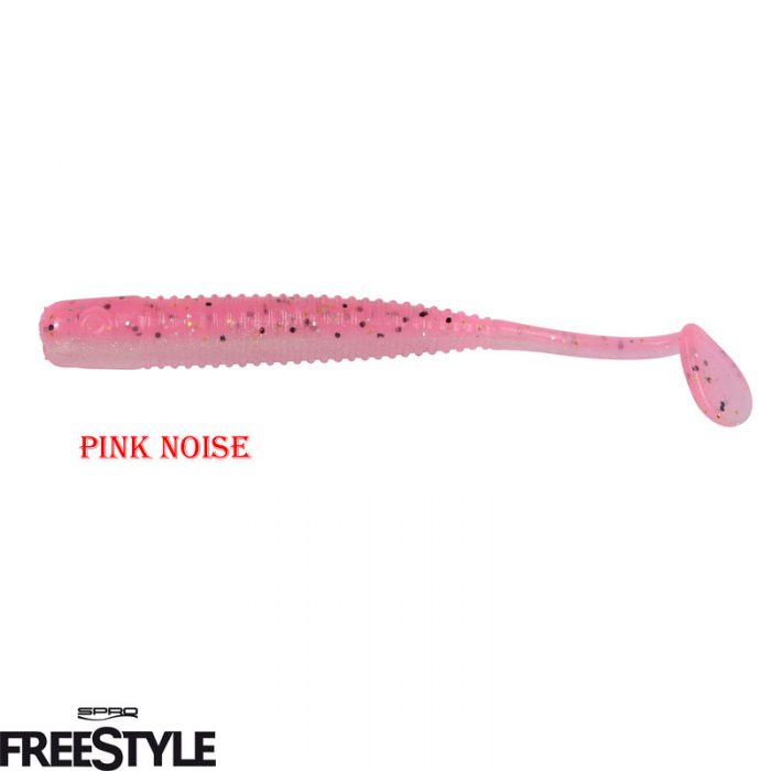FreeStyle Urban Prey - Slug 3.7cm - Afbeelding 9