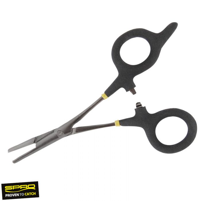 Spro Forceps 16 CM