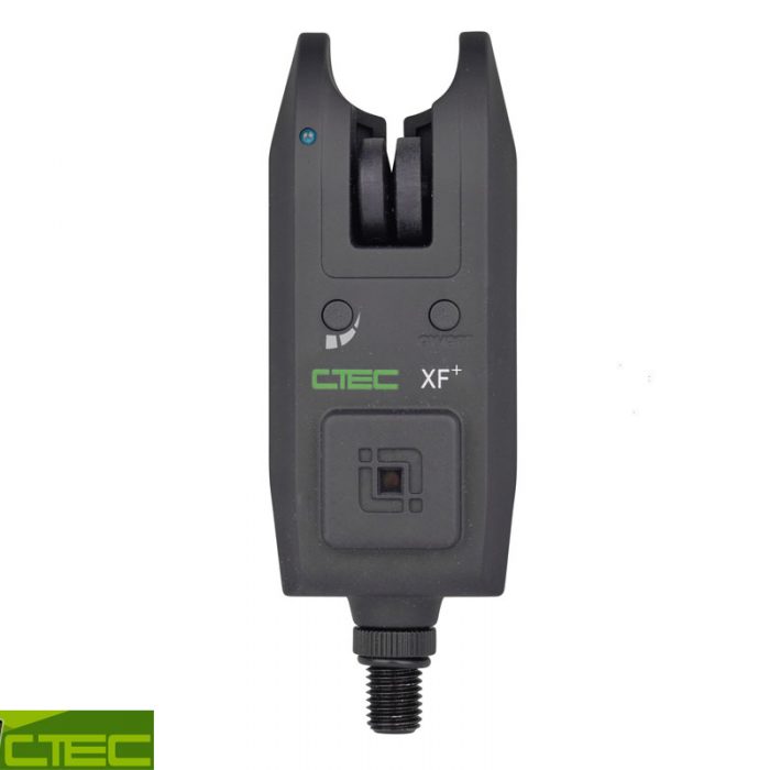 C-Tec XF+ Alarm Blue