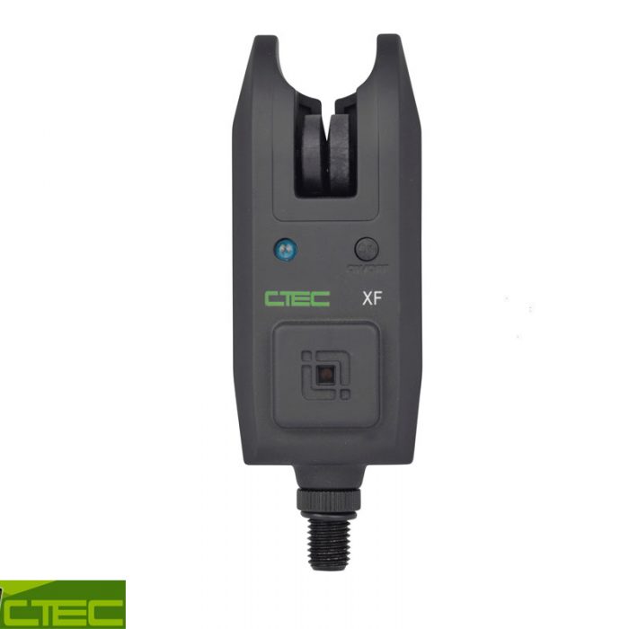 C-Tec XF Alarm Blue