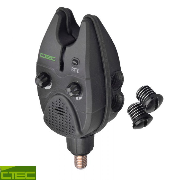 C-Tec Bite Alarm Waterproof