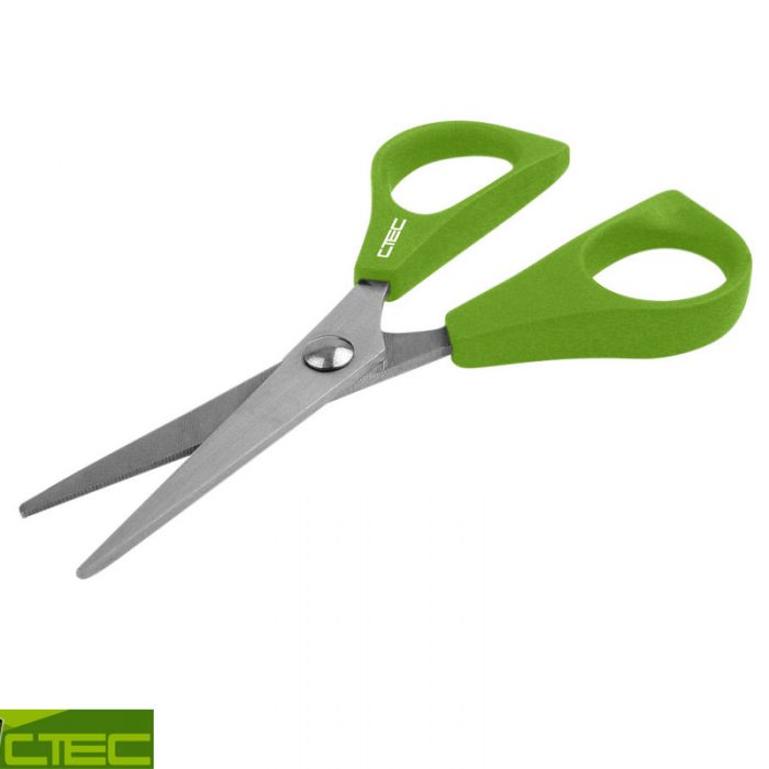 C-Tec Braid Scissors