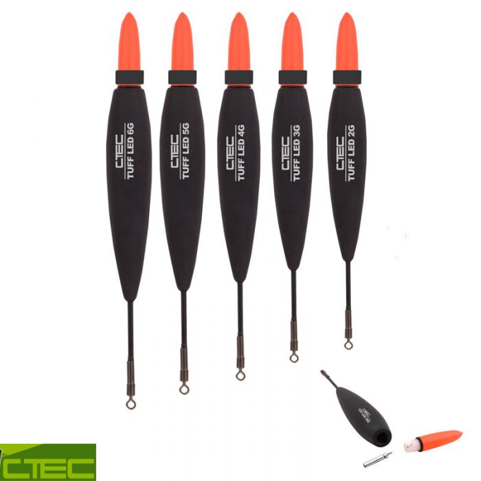 C-Tec Tuff Led Float
