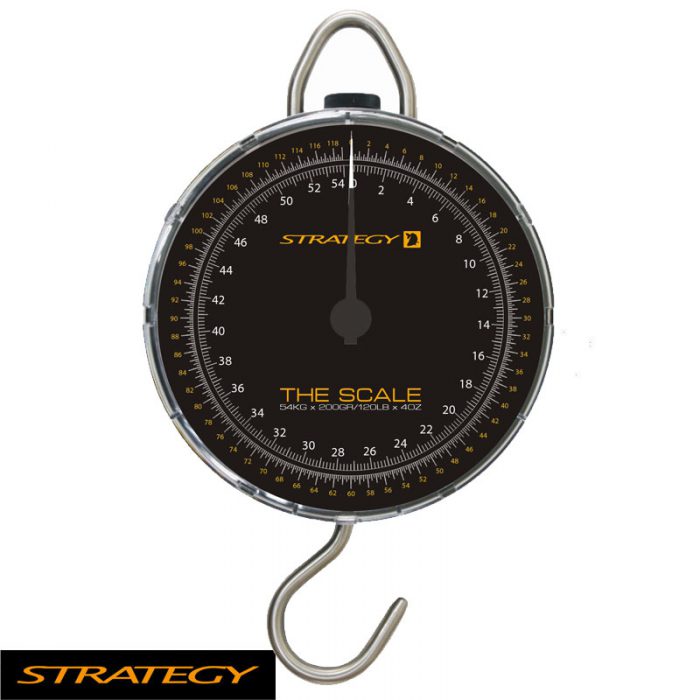 Strategy The Scale 54 KG