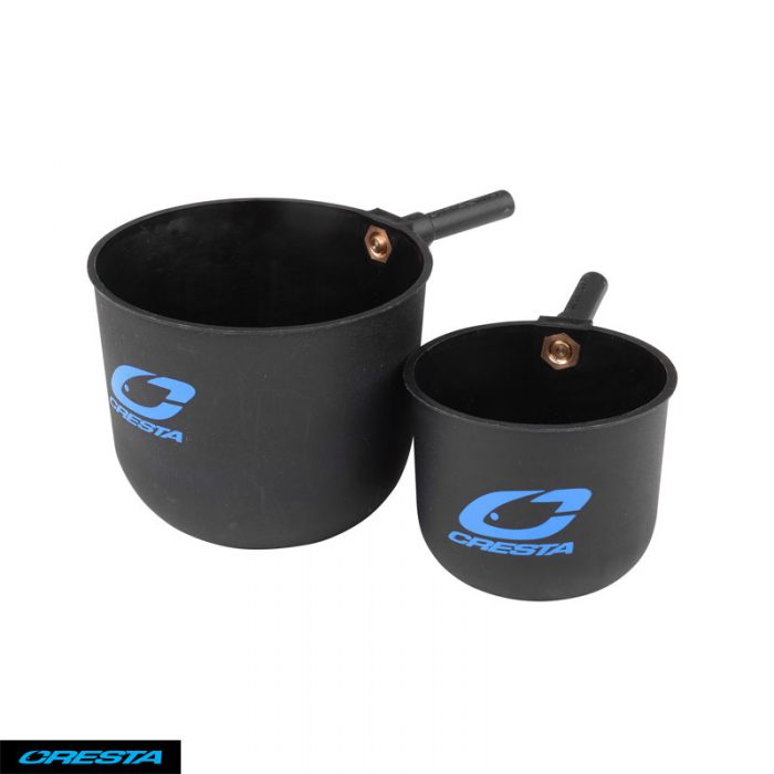 Cresta Cuppingkit Pots