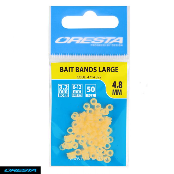 Cresta Baitband