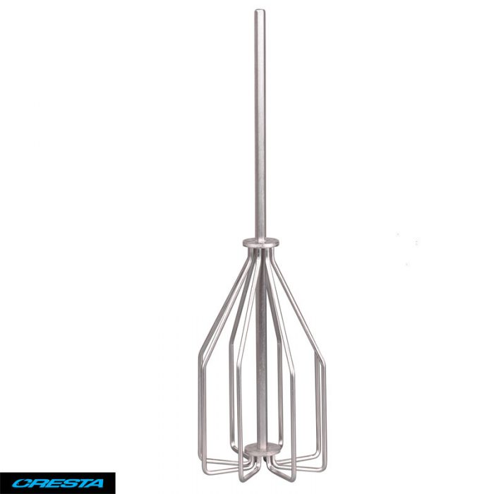 Cresta Baitmixer Large