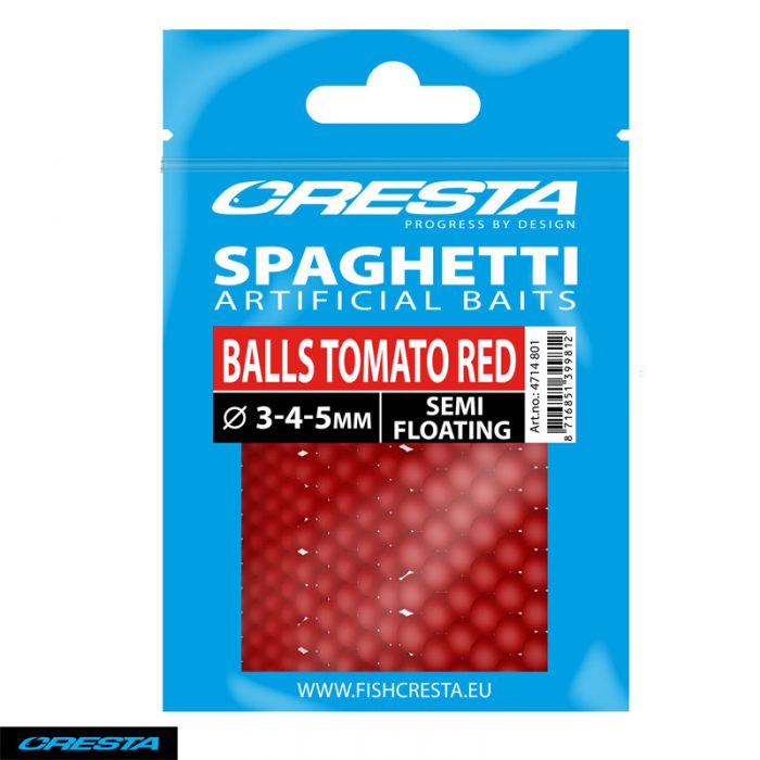 Cresta Spaghetti Balls - Afbeelding 3