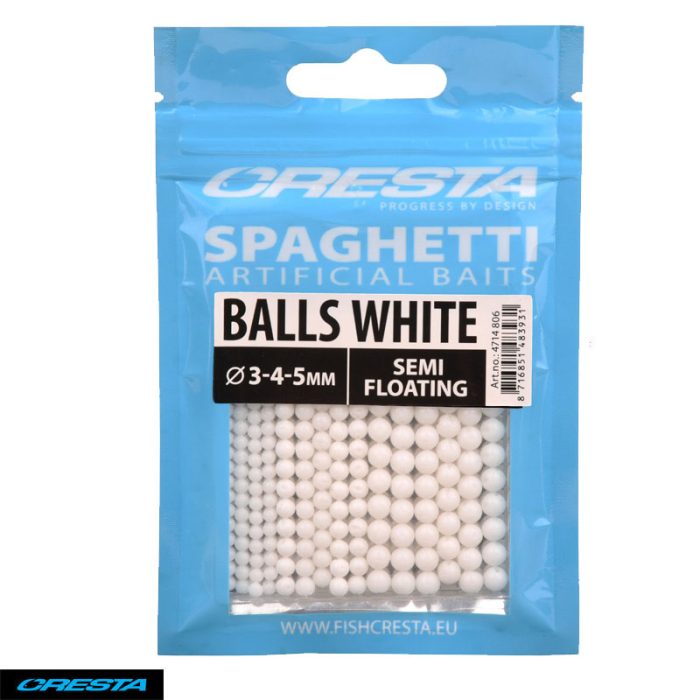 Cresta Spaghetti Balls - Afbeelding 7