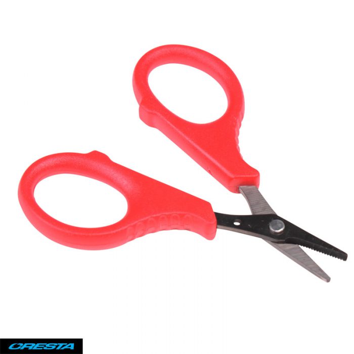 Cresta Visorate Braid Scissors