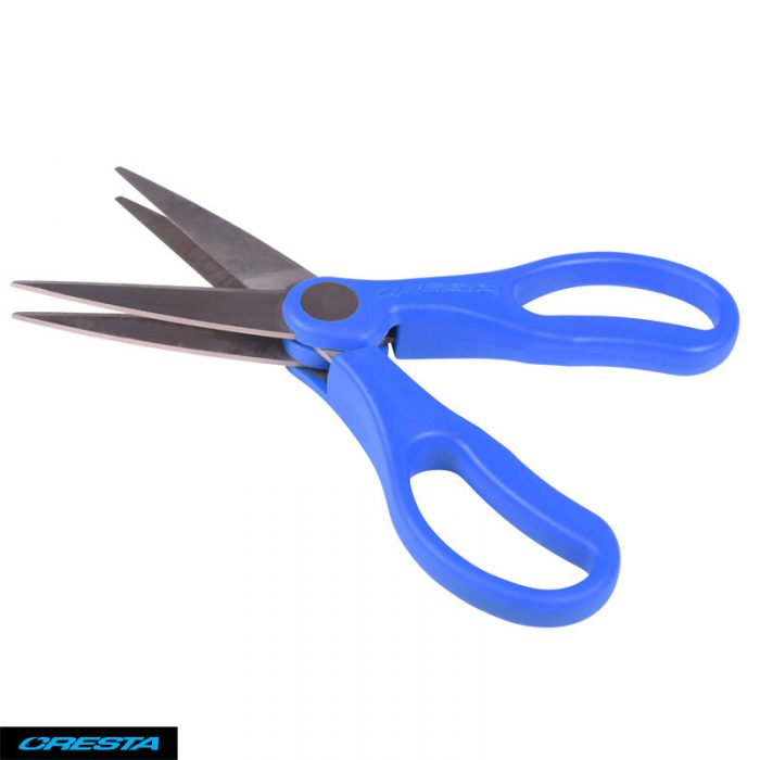 Cresta Double Blade Wormchopper
