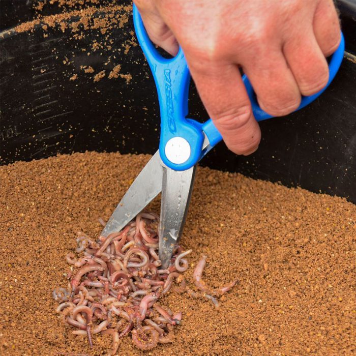 Cresta Double Blade Wormchopper - Afbeelding 3