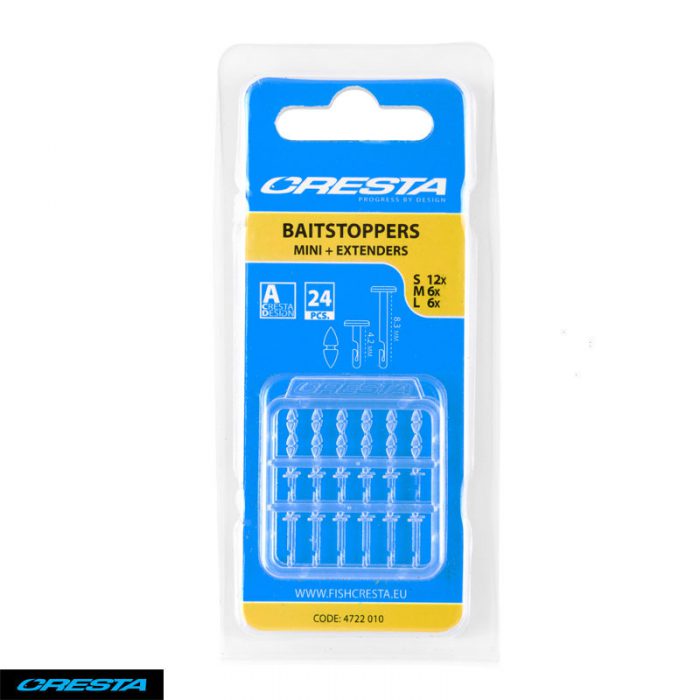 Cresta Baitstoppers