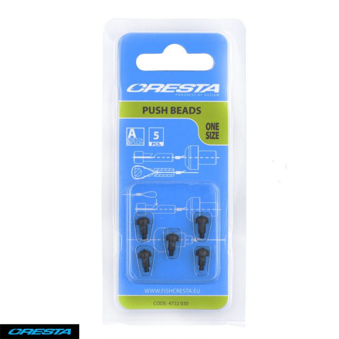 Cresta Push Beads
