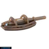 Cresta Elasticated Method Feeder - Afbeelding 2