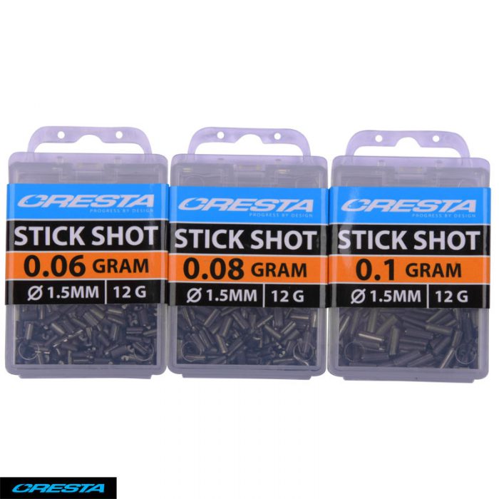 Cresta Stick Shots - Afbeelding 2