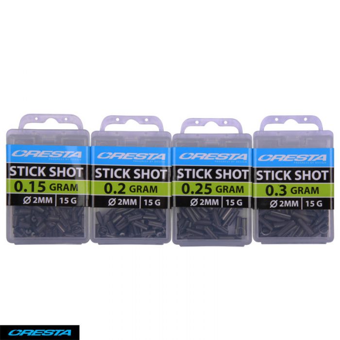 Cresta Stick Shots - Afbeelding 3