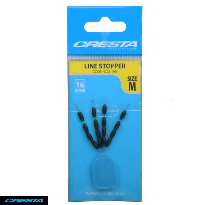 Cresta Linestoppers