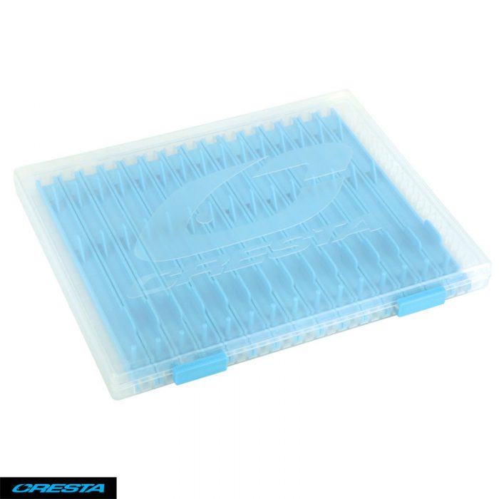Cresta Modular Hooklength Storage System