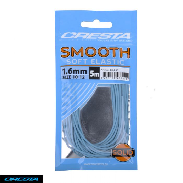 Cresta Smooth Soft Elastic - Afbeelding 2