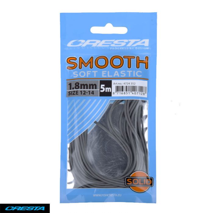 Cresta Smooth Soft Elastic - Afbeelding 3