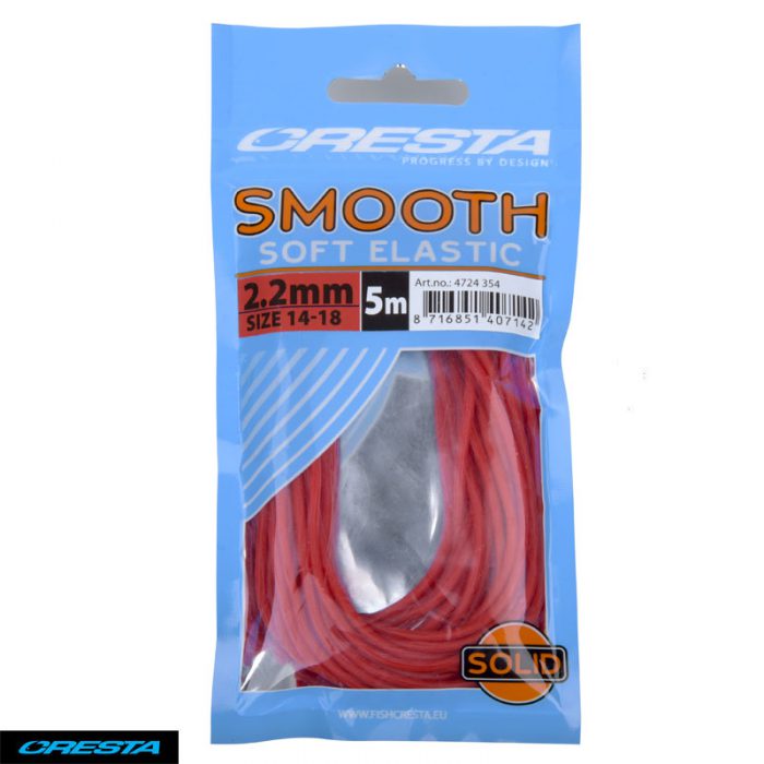 Cresta Smooth Soft Elastic - Afbeelding 5
