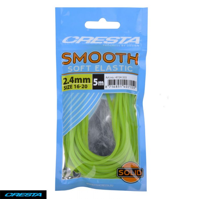 Cresta Smooth Soft Elastic - Afbeelding 6