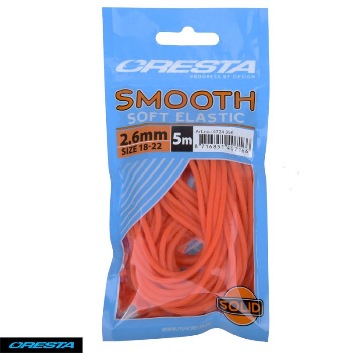 Cresta Smooth Soft Elastic - Afbeelding 7