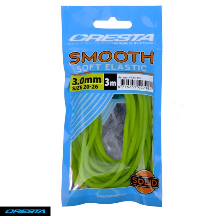 Cresta Smooth Soft Elastic - Afbeelding 8