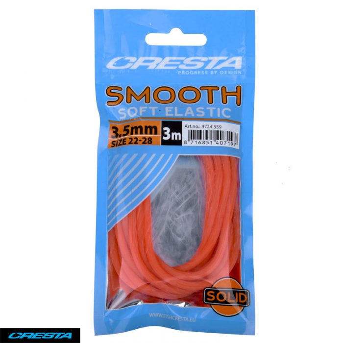 Cresta Smooth Soft Elastic - Afbeelding 9