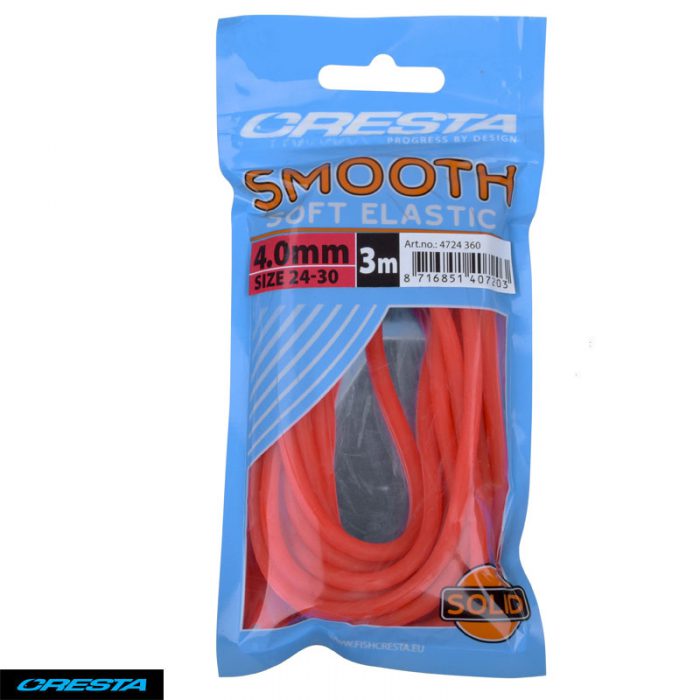 Cresta Smooth Soft Elastic - Afbeelding 11