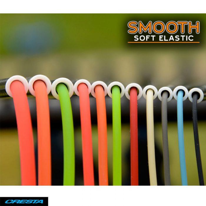 Cresta Smooth Soft Elastic - Afbeelding 10