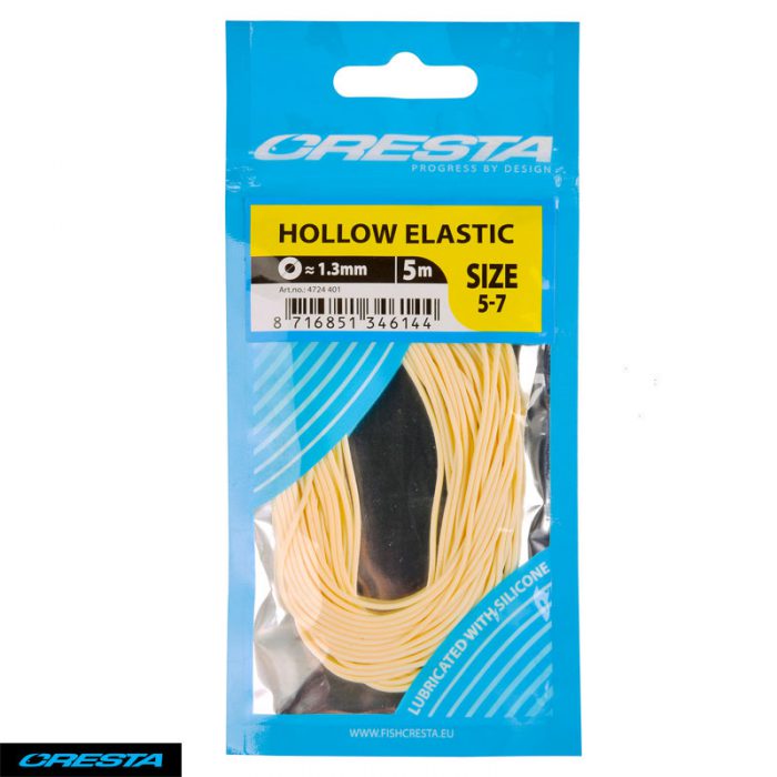Cresta Hollow Elastic