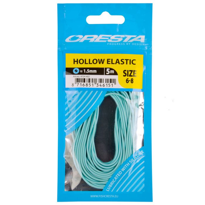 Cresta Hollow Elastic - Afbeelding 2