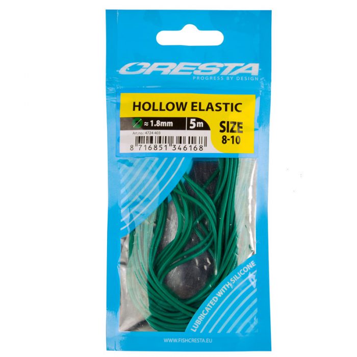 Cresta Hollow Elastic - Afbeelding 3