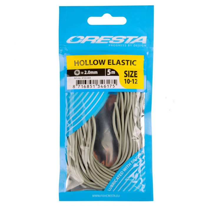 Cresta Hollow Elastic - Afbeelding 4