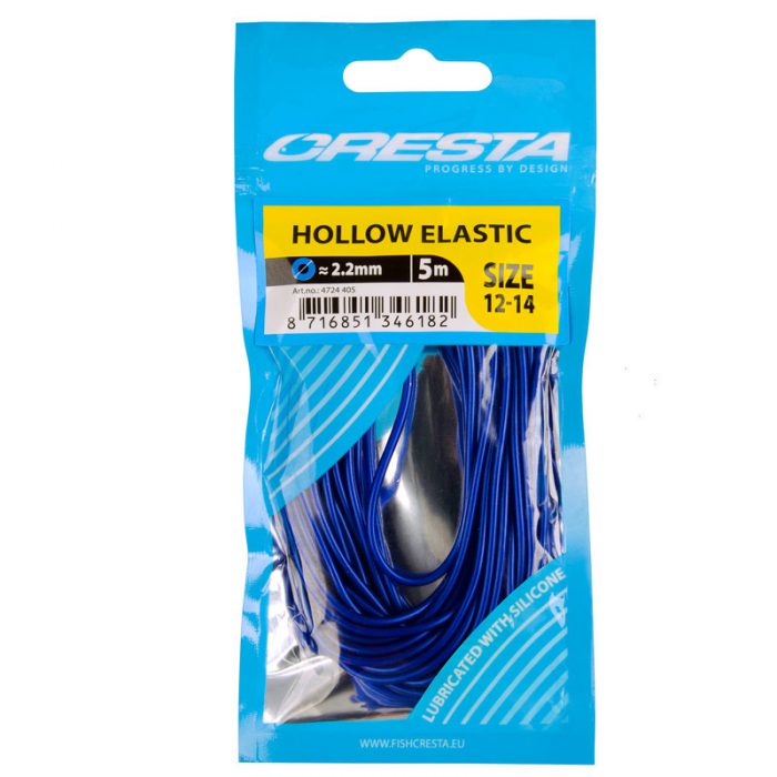 Cresta Hollow Elastic - Afbeelding 5