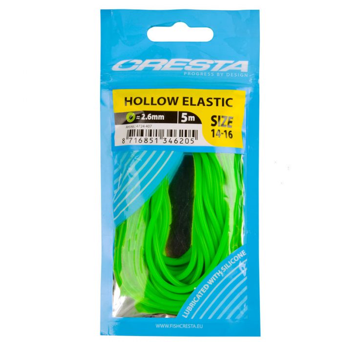 Cresta Hollow Elastic - Afbeelding 7