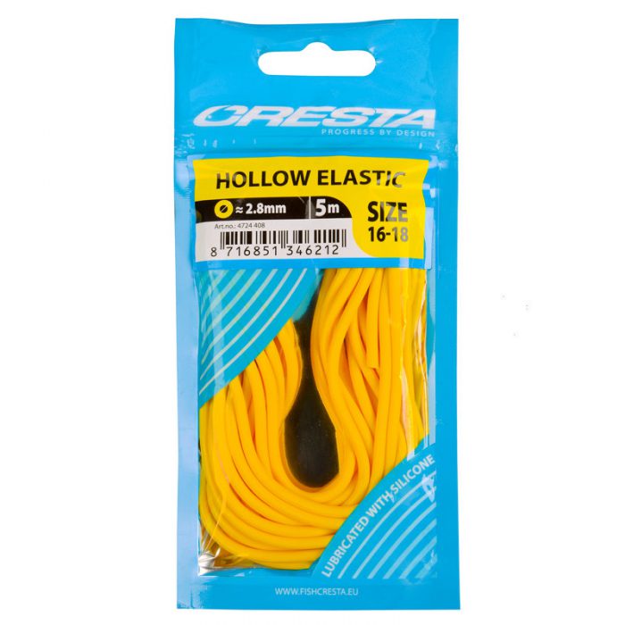 Cresta Hollow Elastic - Afbeelding 8