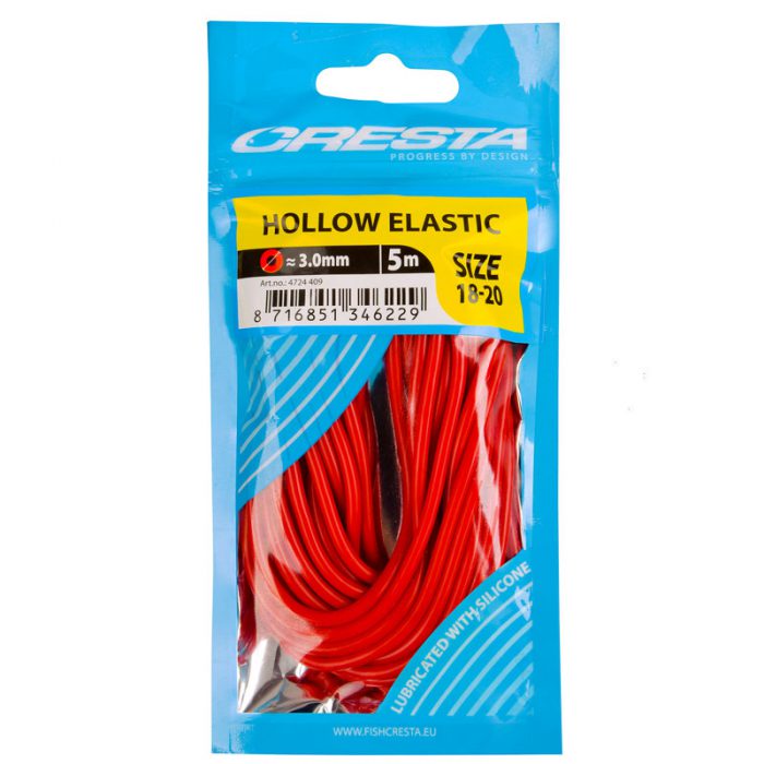 Cresta Hollow Elastic - Afbeelding 9