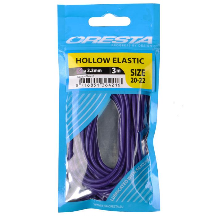 Cresta Hollow Elastic - Afbeelding 10