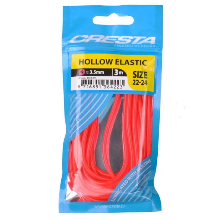 Cresta Hollow Elastic - Afbeelding 11