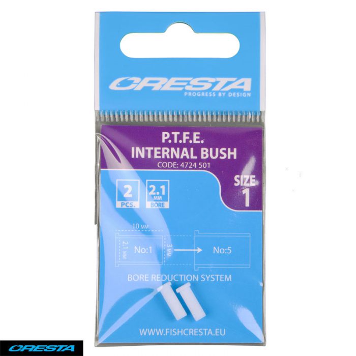 Cresta PTFE Internal Bush