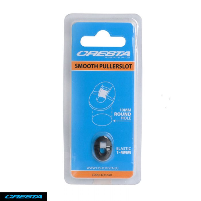 Cresta Smooth Pullerslot