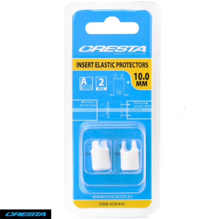 Cresta Inserts Elastic Protectors