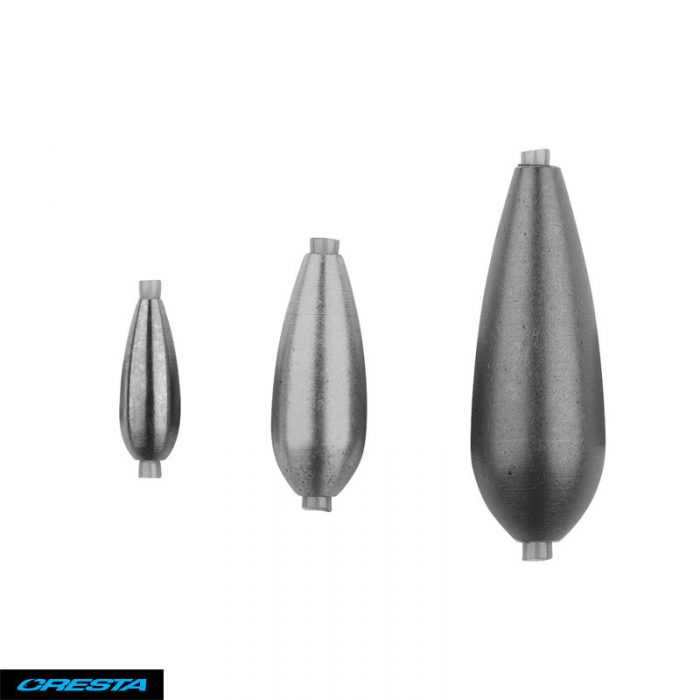 Cresta Inline Olivettes
