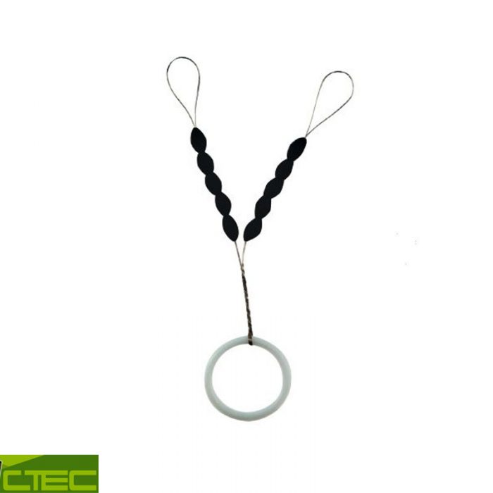 C-Tec Rubber Stoppers