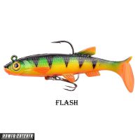 Powercatcher Super Naturel Perch 8 CM - Afbeelding 3