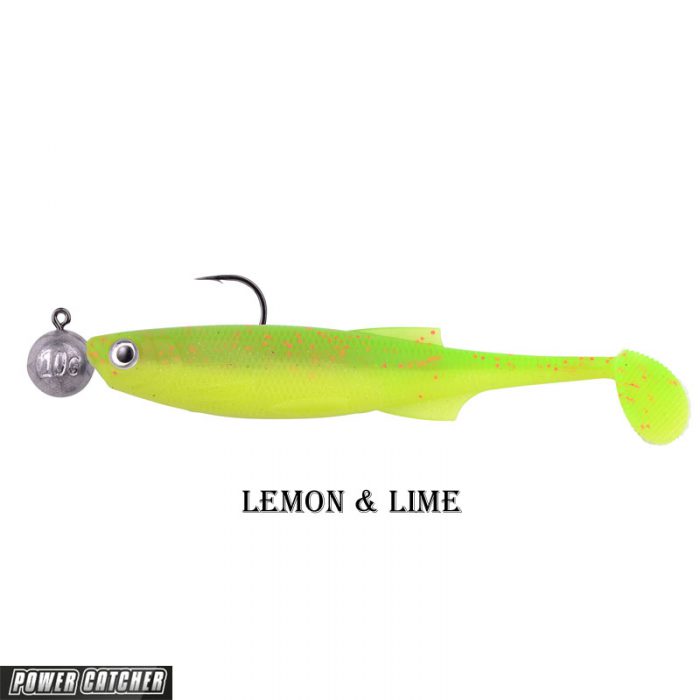 Powercatcher Ready Jig 10 CM - Afbeelding 6