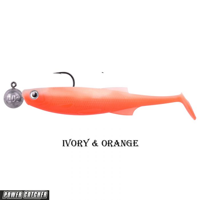 Powercatcher Ready Jig 10 CM - Afbeelding 5